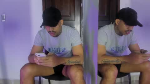 Chris  online show from 07-13-26, 12:08