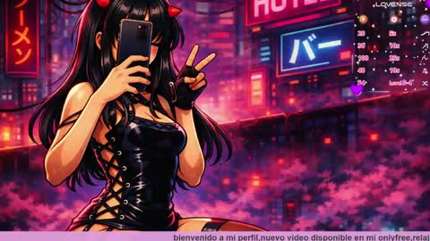 chise chann online show from 05-06-26, 07:35