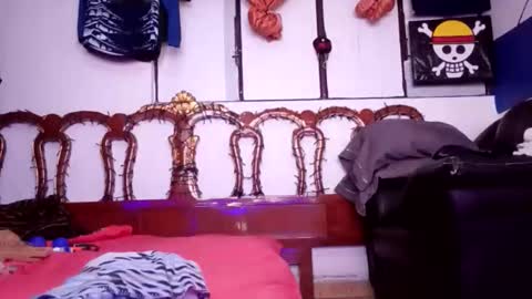 chispahot69 online show from 12-18-25, 11:05