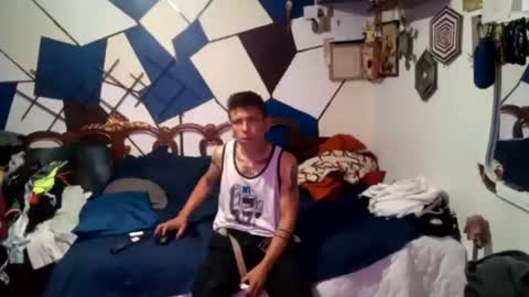 chispahot69 online show from 06-15-26, 08:27