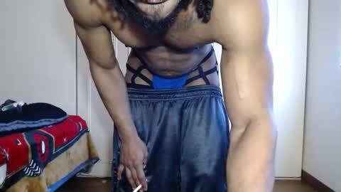 Snapshot of chitownsgod chatting on 03-02-25, 05:25 Antonio Brown online show from 03-02-25, 05:25