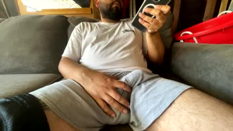 alejandro online show from 07-31-26, 09:14