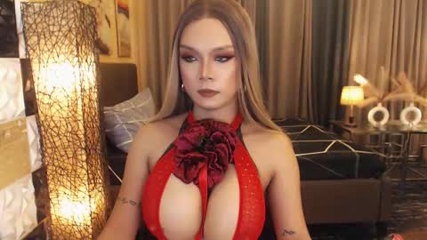 Franching Lee online show from 12-14-25, 10:20