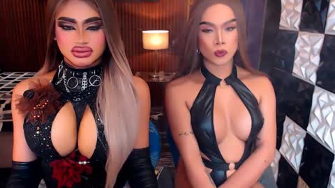 Franching Lee online show from 05-25-26, 03:40