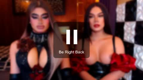 Franching Lee online show from 05-26-26, 04:03