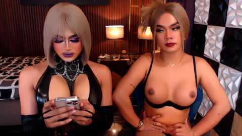 Franching Lee online show from 07-10-26, 05:15