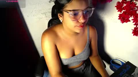 chleo_rosse online show from 06-14-26, 03:03