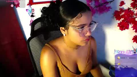 chleo_rosse online show from 06-22-26, 03:20