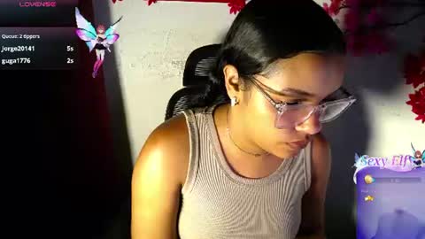 chleo_rosse online show from 06-28-26, 03:23