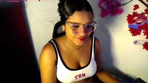 chleo_rosse online show from 06-29-26, 11:38