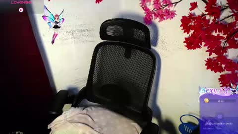 chleo_rosse online show from 07-17-26, 06:57