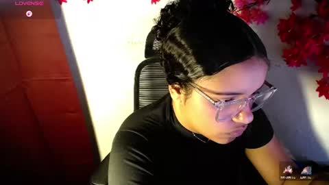 chleo_rosse online show from 07-28-26, 07:39