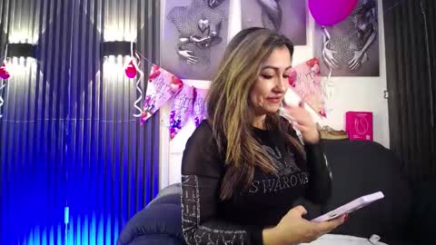 Chloe  online show from 02-18-26, 12:56