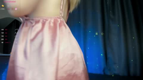 Chloe online show from 12-13-24, 03:38