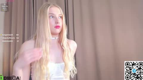 Chloe online show from 02-15-26, 07:51