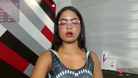 Abby 19 years online show from 09-26-25, 07:29