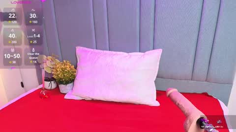 chloe cherry21 online show from 02-14-25, 05:51