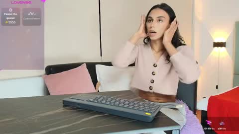 chloe cherry21 online show from 02-26-25, 02:15