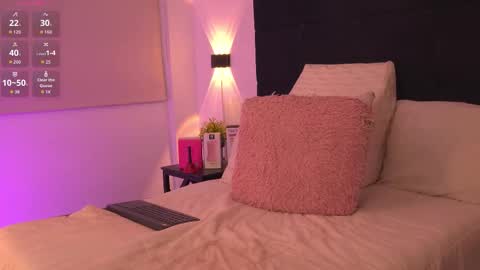 chloe cherry21 online show from 10-11-25, 04:27