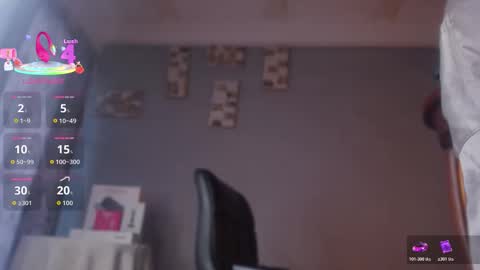 chloe_cooperr online show from 11-02-25, 08:11