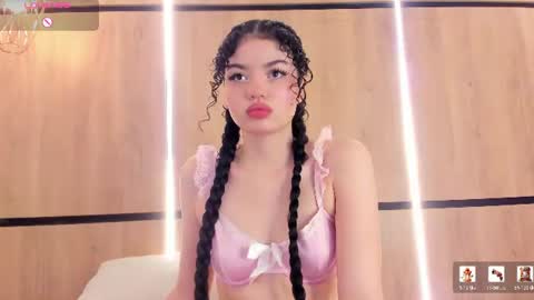 chloe online show from 07-29-26, 10:13