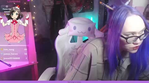 chloe_crystall_killer online show from 12-16-24, 01:32