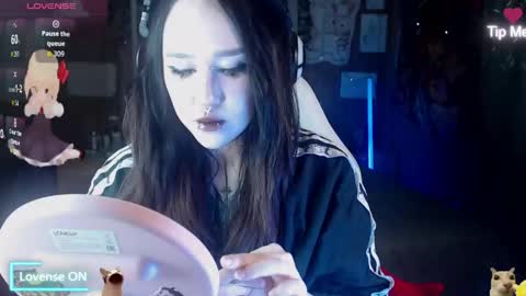 chloe_crystall_killer online show from 05-14-26, 11:11