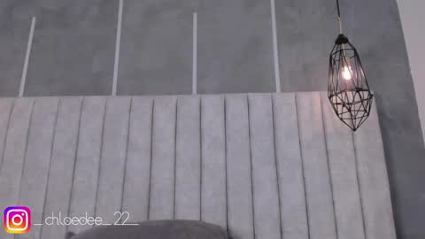 Chloe online show from 02-15-25, 02:22