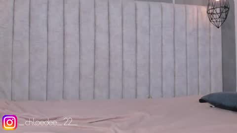 Chloe online show from 03-01-25, 05:49