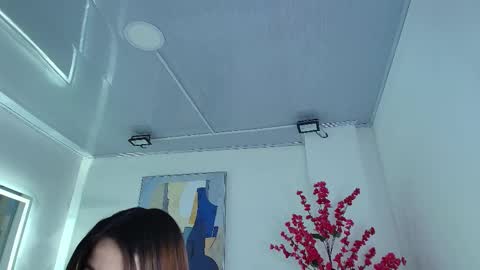 Snapshot of chloe_dolly chatting on 02-28-26, 11:11 Chloe online show from 02-28-26, 11:11