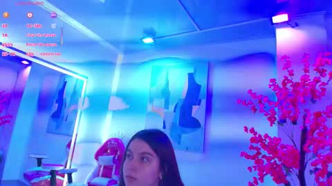 Snapshot of chloe_dolly chatting on 03-13-26, 11:17 Chloe online show from 03-13-26, 11:17