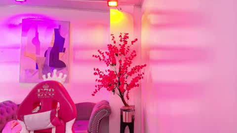 Snapshot of chloe_dolly chatting on 03-14-26, 11:37 Chloe online show from 03-14-26, 11:37