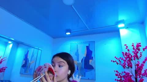 Chloe online show from 03-31-26, 11:10