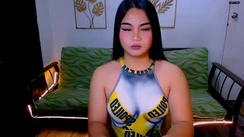 Ts Chloeeeeee online show from 05-08-26, 10:09