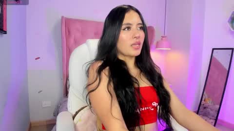 Chloe online show from 02-14-26, 04:15