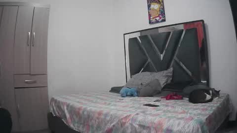 Chloe and Danna online show from 09-28-25, 03:23