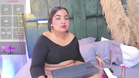 Chloe online show from 03-03-26, 06:47