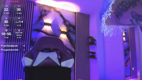 Snapshot of chloe_jacksonn chatting on 03-04-26, 10:27 chloe_jacksonn online show from 03-04-26, 10:27