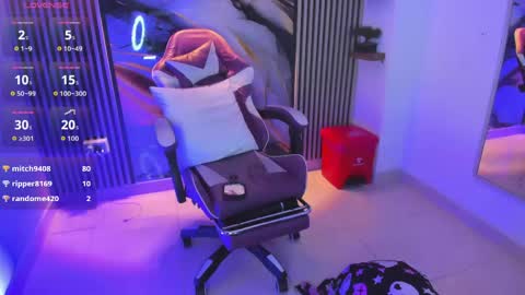 chloe_jacksonn online show from 05-19-26, 01:56