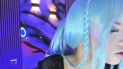 chloe_jacksonn online show from 06-24-26, 06:18