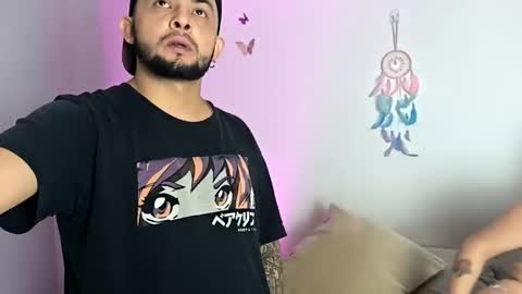 sammy online show from 11-02-25, 05:54