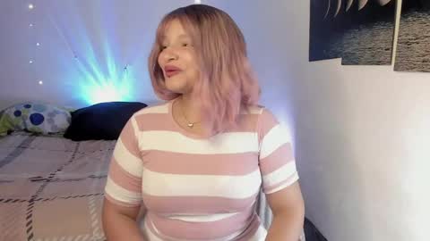 chloe_kisses online show from 05-02-26, 11:37