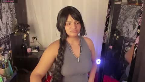chloe_kisses online show from 06-12-26, 11:42