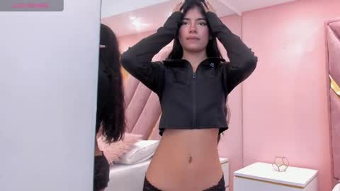 Chloe online show from 04-01-26, 01:41