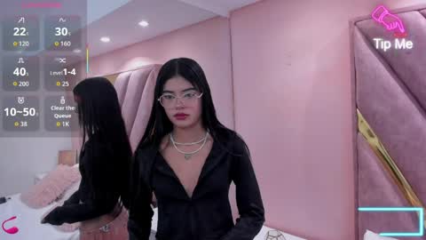 Chloe online show from 04-14-26, 11:27