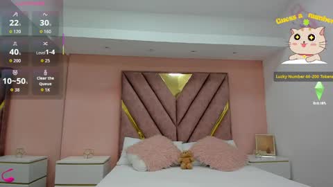 Chloe online show from 04-22-26, 11:12