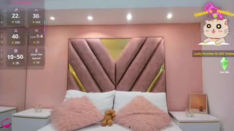 Chloe online show from 04-23-26, 11:20