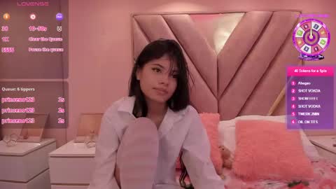 Chloe online show from 05-16-26, 01:57