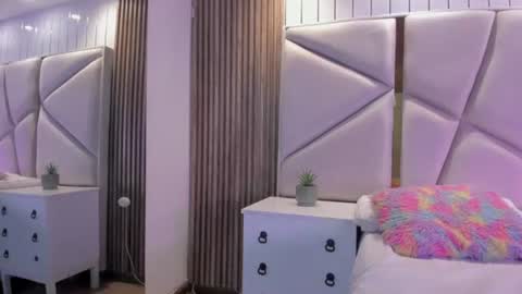 Chloe online show from 07-28-26, 03:21