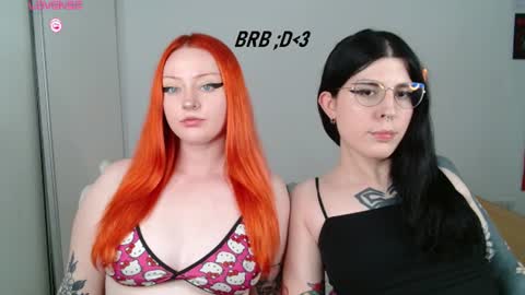 Snapshot of chloe_levine chatting on 06-18-26, 10:03 Chloe Levine online show from 06-18-26, 10:03